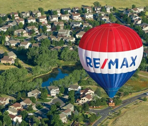 Luxembourg and Real Estate