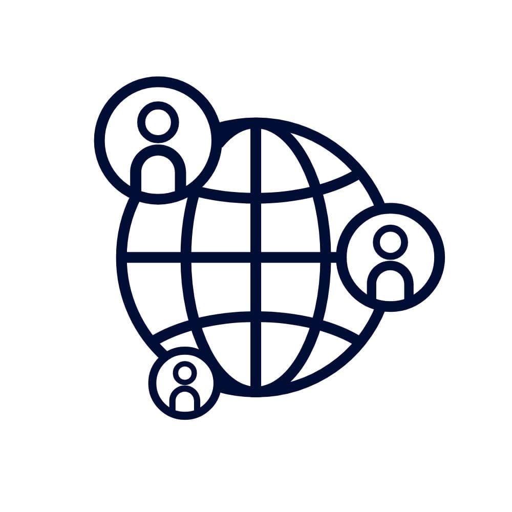 REMAX dans le monde entier 