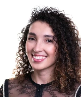 Syrine Abdelkefi