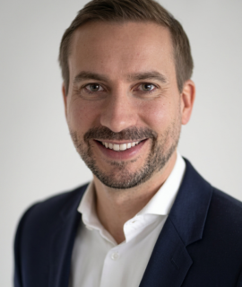 Benjamin Bauquin
